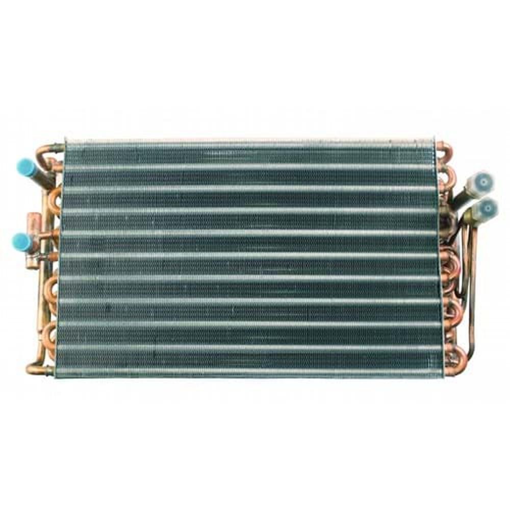 8886990262 Evaporator, Tube & Fin, w/ Heater Core Fits New Holland