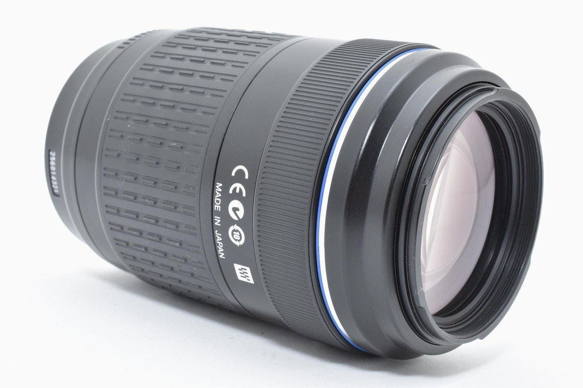 OLYMPUS ZUIKO DIGITAL ED 70-300mm f/4-5.6 Lens Excellent Condition