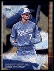 2026 Topps Series 1 Bobby Witt Jr. Base (RAW)