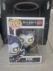 Funko Pop! Animation Death Note Ryuk Vinyl Figure #2382