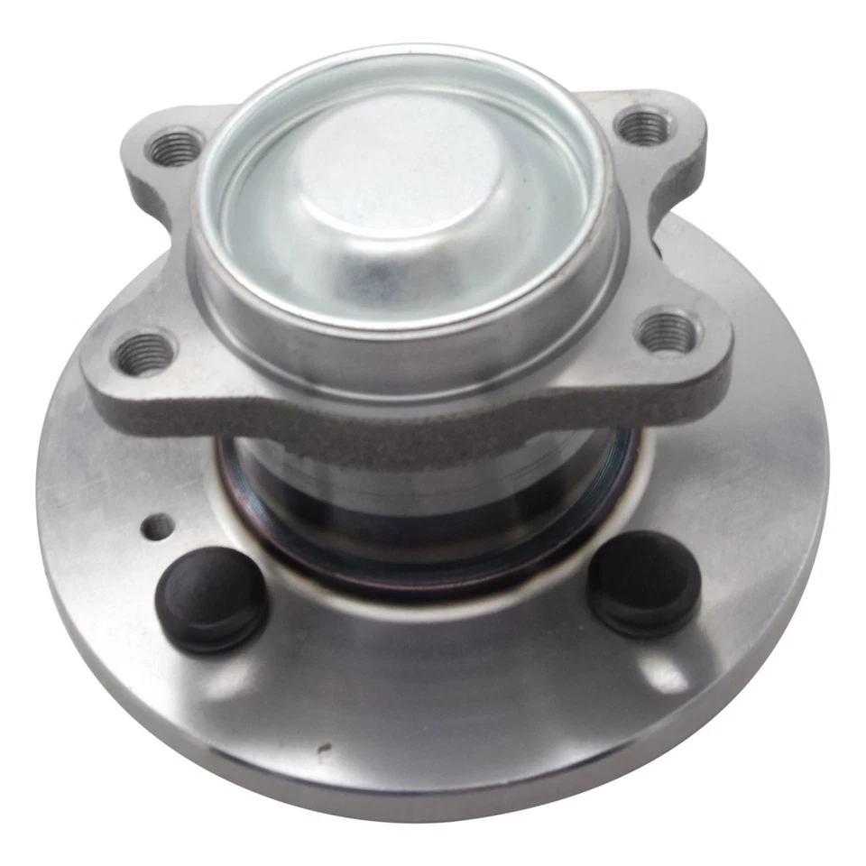 Conjunto de cojinete y buje de rueda trasera GSP 373325 para Kia 06-11 Rio Kia 06-09 Foto 3 de 4