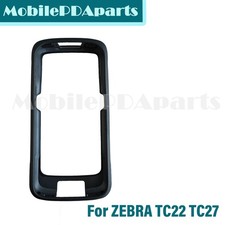 Protective Rugged Boot Cover Case for Zebra TC22 TC27