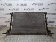Audi A6 Cooling Radiator 8W0121251AK Genuine for sale online | eBay UK