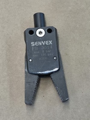 Senvex PB-0014 Pneumatic Gripper