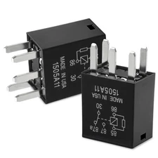 2x Main Harness Multi-Purpose Relay for 2008+ Sea-Doo GTI GTR GTS GTX RXP RXT