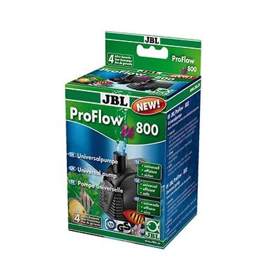 JBL ProFlow u800 Universalpumpe zur Umwälzung von Wasser  Zubehör