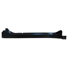 Deck Lid Weatherstrip Gutter Passenger Side Fits 1970-74 Challenger 2120-714-70r