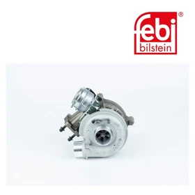 FEBI BILSTEIN Turbolader für Fiat Ducato Pritsche/Fahrgestell 244 2.8 JTD Power