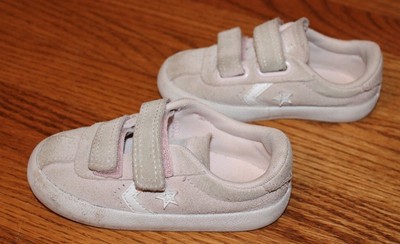 baby girl tennis shoes