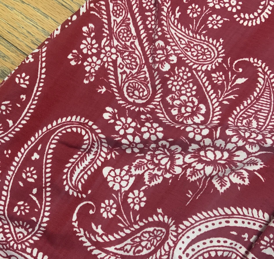 OFF WHITE NWT LuLaRoe Happy Hearts Jessie Dress Red Off White Paisley Size XS X Small