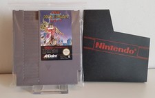 ebay® Auktion 392009667583 | Nintendo NES Spiel - Double Dragon II / 2: The Revenge (PAL-B) (Modul) A1533 Thumbnail of ebay® auction 392009667583 | Nintendo NES Spiel - Double Dragon II / 2: The Revenge (PAL-B) (Modul) A1533