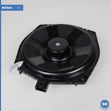 12-15 Range Rover Evoque L538 Rear Audio Soun...