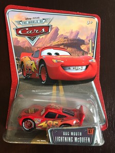 lightning mcqueen toys ebay