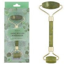 Jade Roller Massage pour le visage