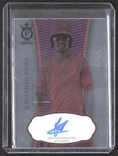 2021 Onyx Premium #OPJM Jonathan Mejia 31/125