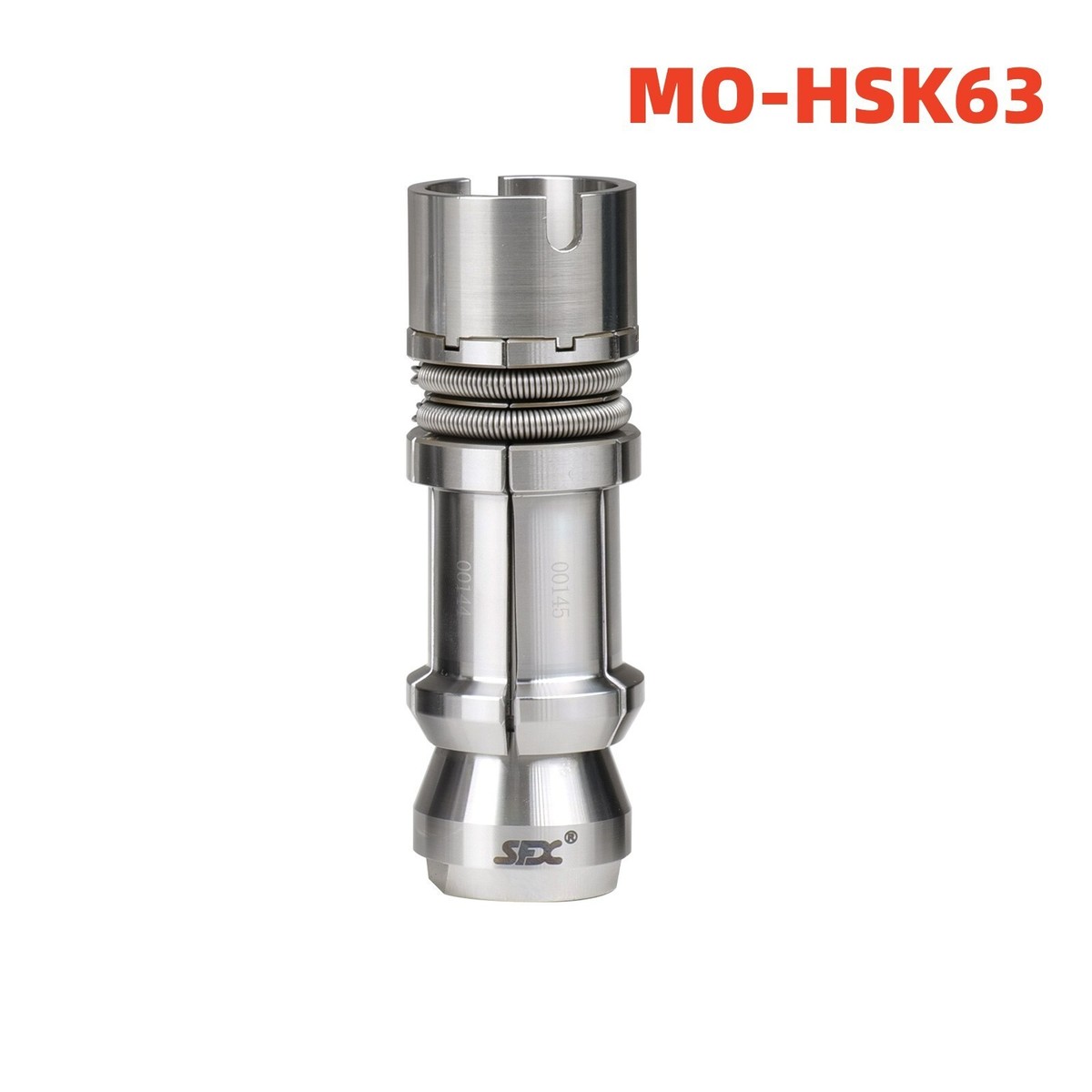 MO-HSK63 Spindle Pull Claw Spindle Gripper HSK63 Makino Spindle | eBay