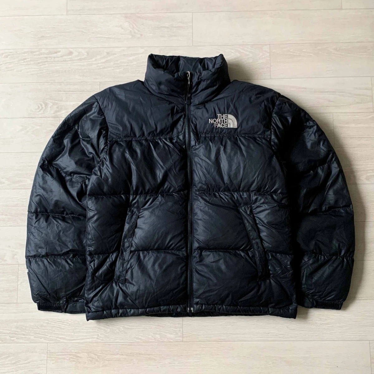 The North Face Nuptse 700 Puffer Jacket