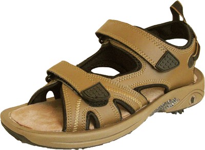 men's golf sandals