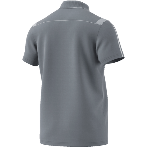 Adidas Tiro 19 Polo Hombre Deporte Casual Negro Azul Blanco Gris Polo Nuevo - Imagen 11 de 28