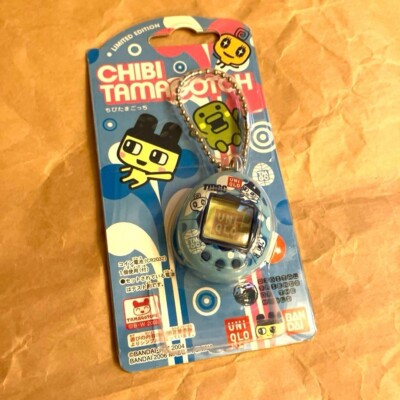 CHIBI TAMAGOTCHI LIMITED EDITION ちびたまごっち ちびたまごっち ユニクロ CHIBI TAMAGOTCH LIMITED EDITION UNIQLO