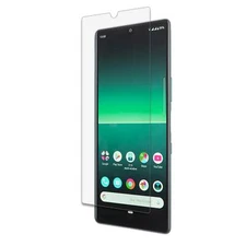 Clear Screen Protector Guard Shield Armor Film Cover For Sony Xperia L4