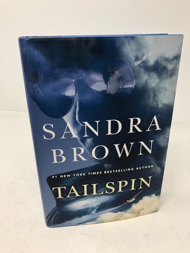 First Edition Hardcover Novels by Sandra Brown - Picture 89 of 96