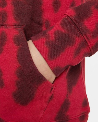 Big Kids' (Boys') Pullover Hoodie - Picture 8 of 8