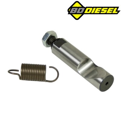 BD DIESEL VE Pump Fuel Pin & Spring Kit Fits Dodge Cummins 5.9L 88-93 1040178