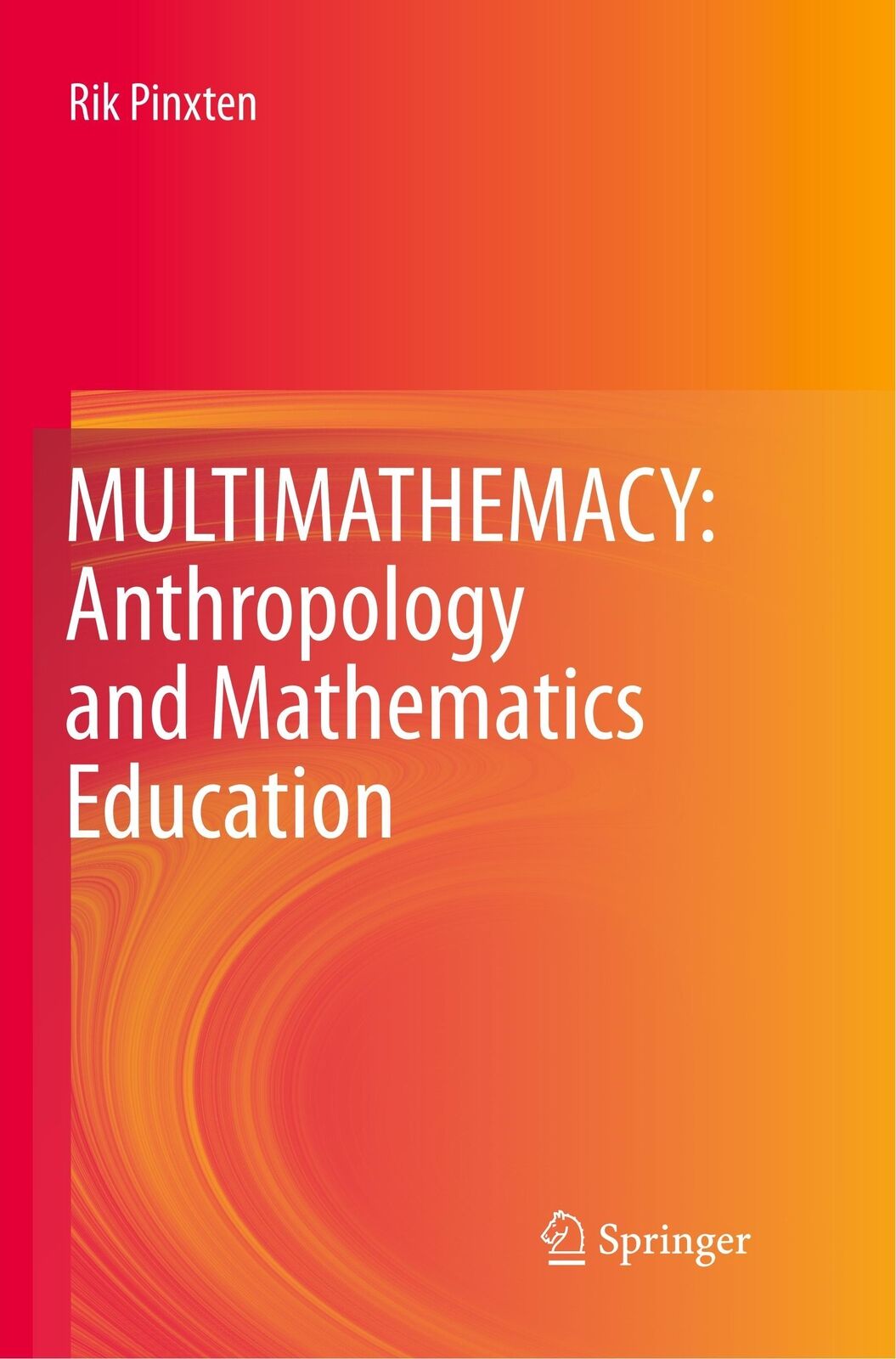 Thumbnail - Multimathemacy: Anthropology And Mathematics Education | Rik Pinxten |