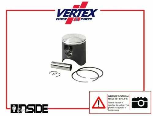 Pistoni e kit di pistoni per moto TM Racing