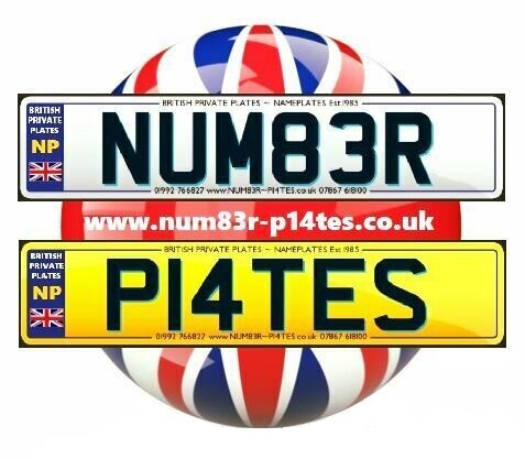 J41 KEA, Private Plate, JAKE, JAKES, Prefix Plate, Cherished Reg Number, NAME - Picture 4 of 10