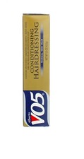 Alberto VO5 Normal/Dry Hair Conditioning Hairdressing, 1.5 oz 42.5g 