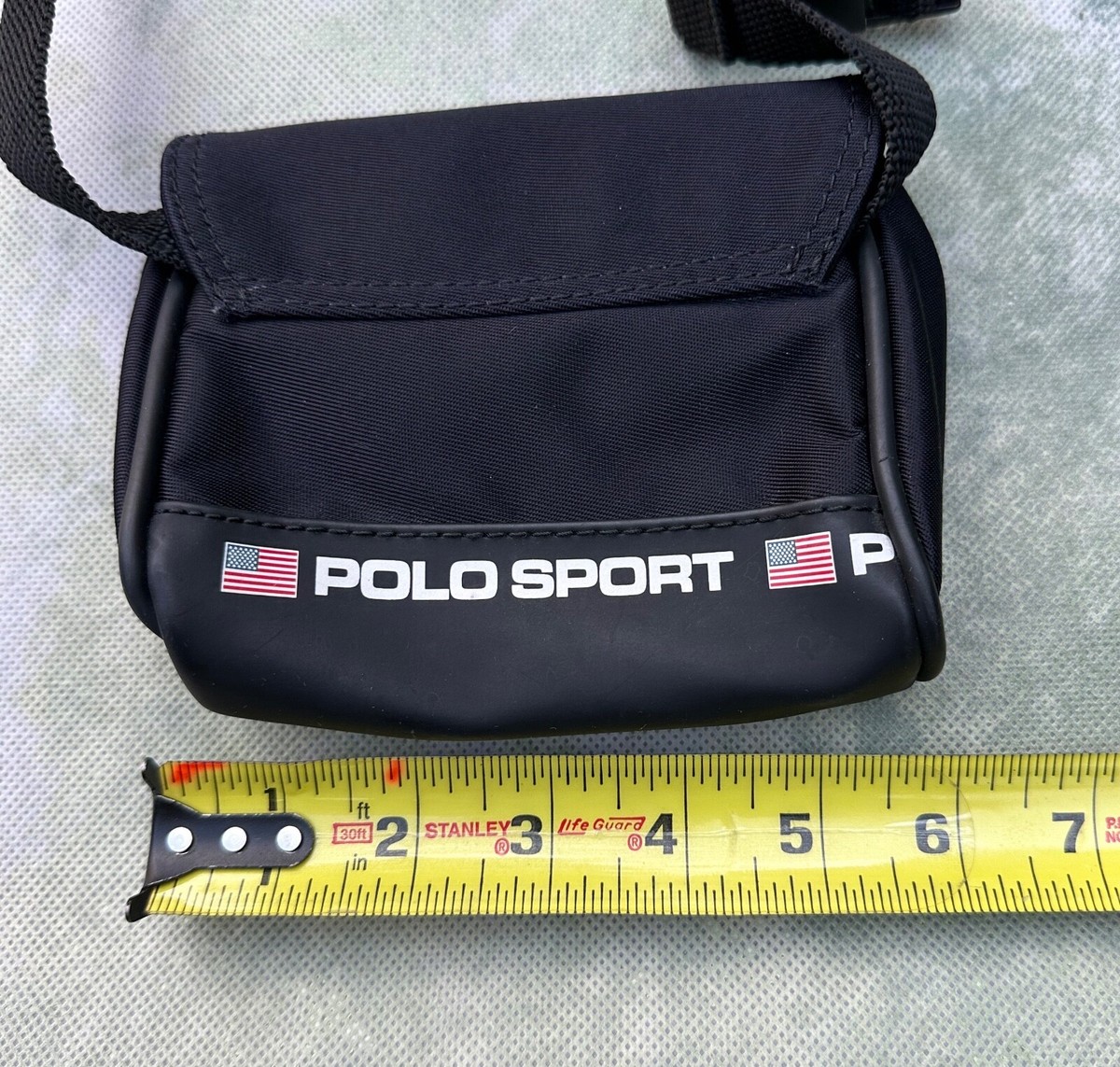 POLO SPORT ミニバッグと財布 セット 新品タグ付き Polo Sport By Ralph Lauren Mini Crossbody Bag Purse. | eBay