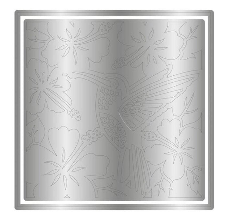 Crafters Companion - Hummingbird Collection - Hovering Hummingbirds ...