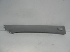 07-13 Mercedes W221 S550 Front Right Passenger Interior A Pillar Windshield Trim