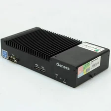 Seneca XK-FLX Intel Pentium Silver J5005 4GB RAM No Drive/OS Industrial PC