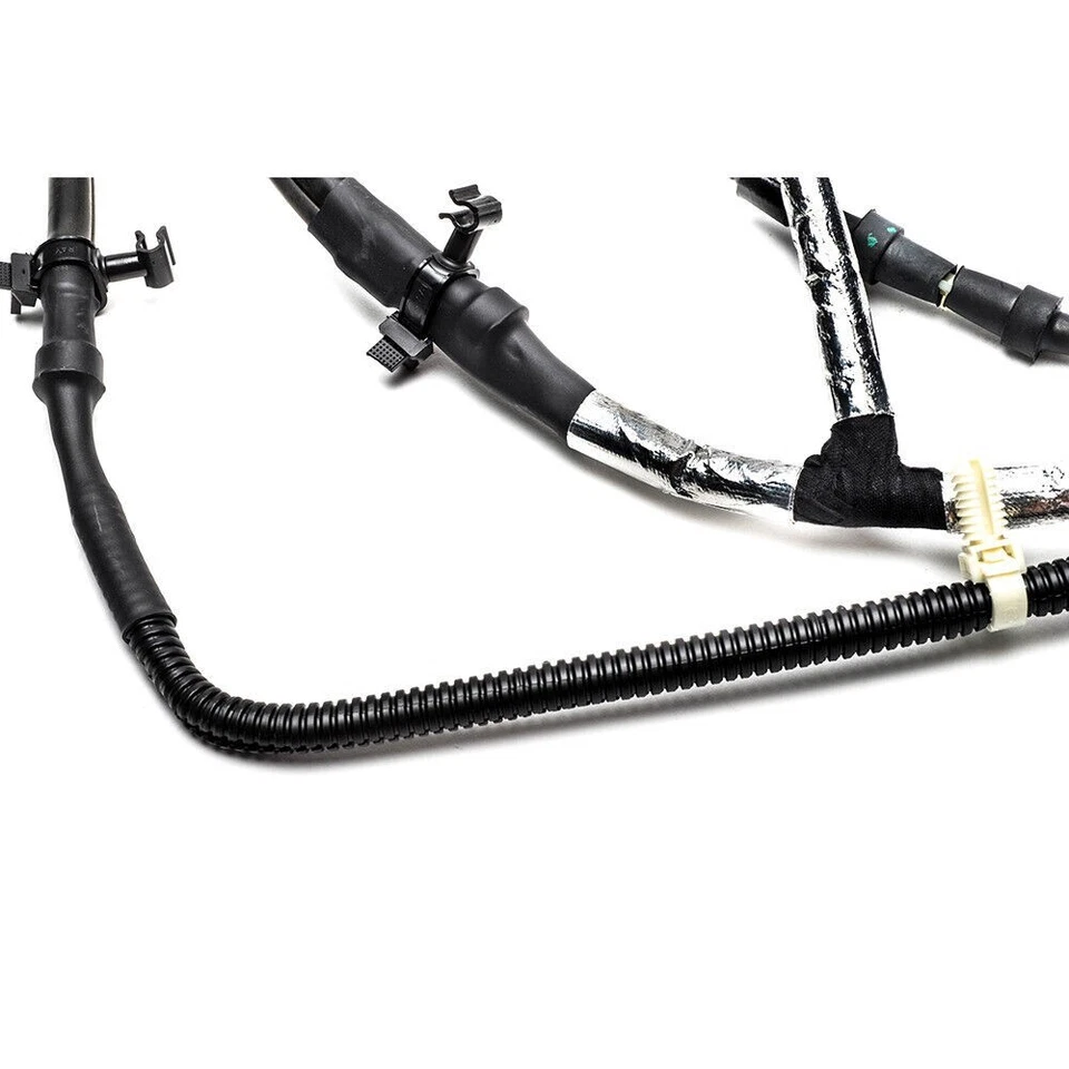 ✅ Tubo de vacío genuino 04-08 bloqueo de buje automático para Ford F-150 Lincoln Mark LT 4x4 4x4 Foto 3 de 4