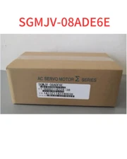 SGMJV-08ADE6E Yaskawa New Servo motor For CNC System Machinery，DHL/Fedex