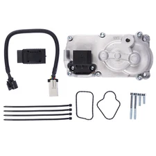 Turbo Electronic Actuator for 2013-2018 Dodge ISB 6.7 L Cummins 5494878 37811755