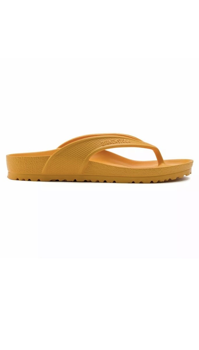 Birkenstock Honolulu EVA Zinnia Reg Fit Flip Flop Sandal  display picture 1