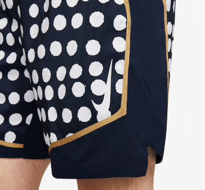nike cody hudson shorts