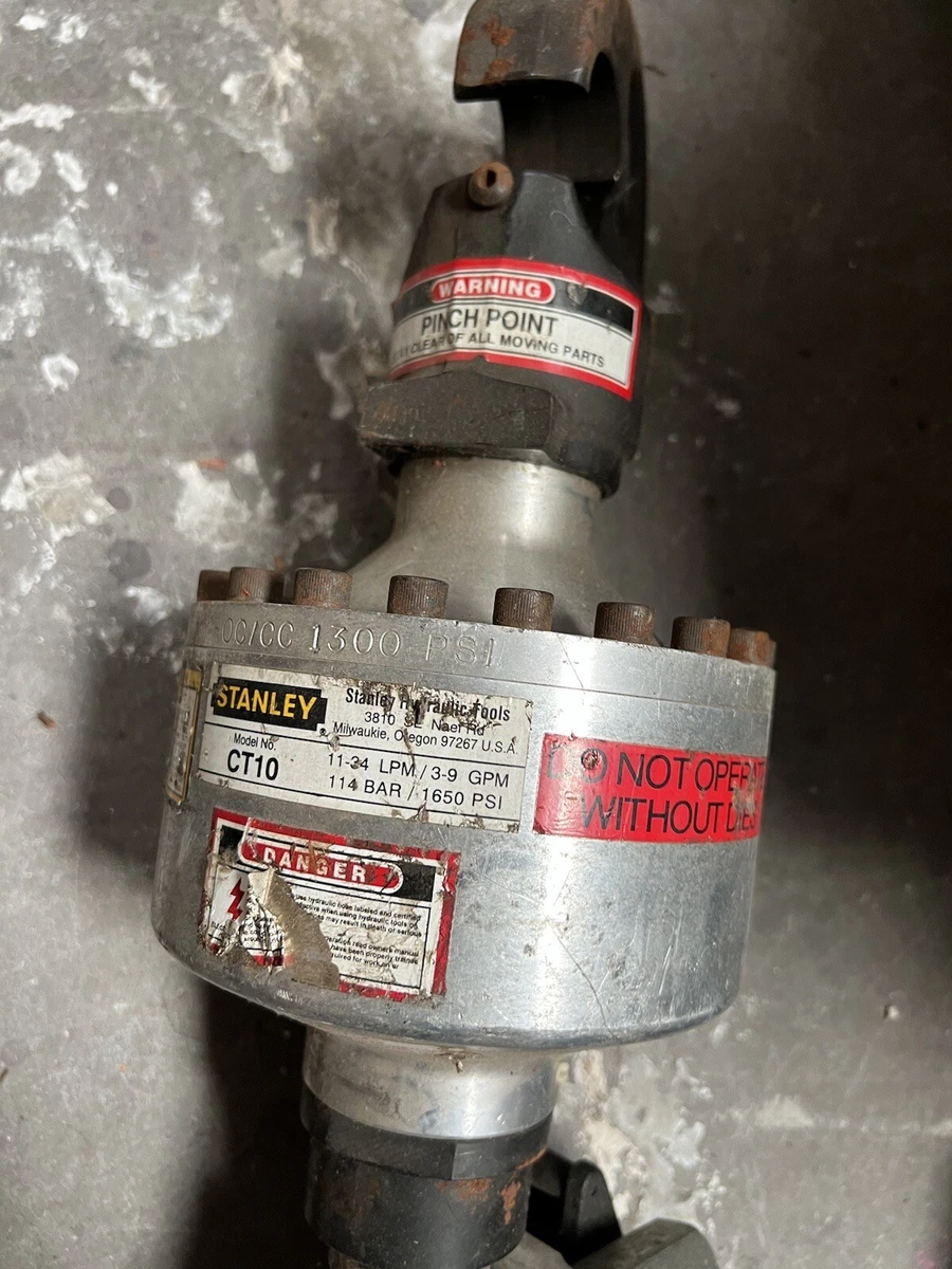 Stanley crimper sale
