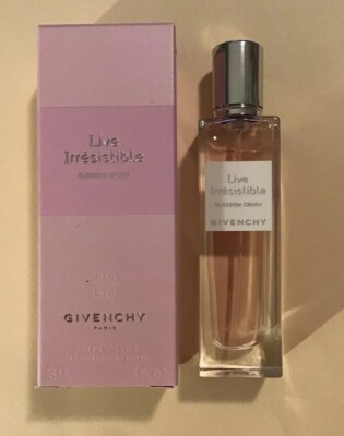 live irrésistible blossom crush