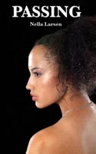 Passing by Larsen, Nella