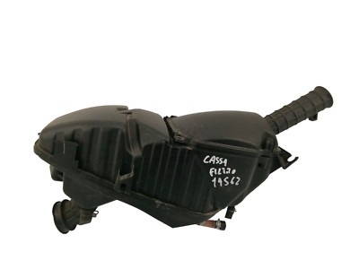 LUFTFILTERKASTEN HONDA CB125R (2018 - 2020) KOMPLETT - ORIGINAL