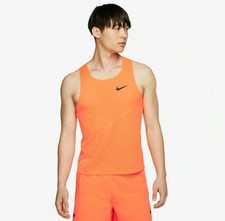 Nike Aeroswift Running Singlet NN Team Kipchoge Size XL Cd9334 101 for sale  online | eBay