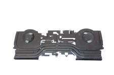 Dell OEM Alienware M17 R4 RTX30 CPU / GPU Cooling Heatsink Fan AMB02 RGT35