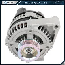 New Alternator for 3.4L Chevrolet Equinox 2007 2008 2009 104210-5070 104210-5420