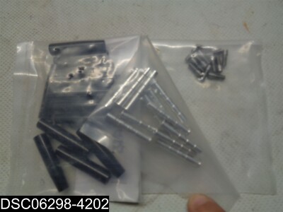 Black Eagle Arrow X-Impact Front Of Center Outsert System 300=5.89 811998025056