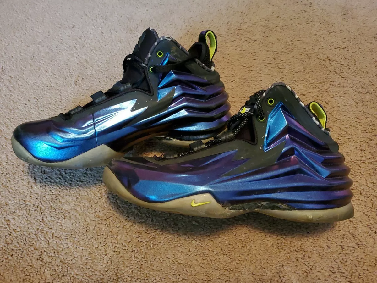 Charles barkley sneakers for sale sales